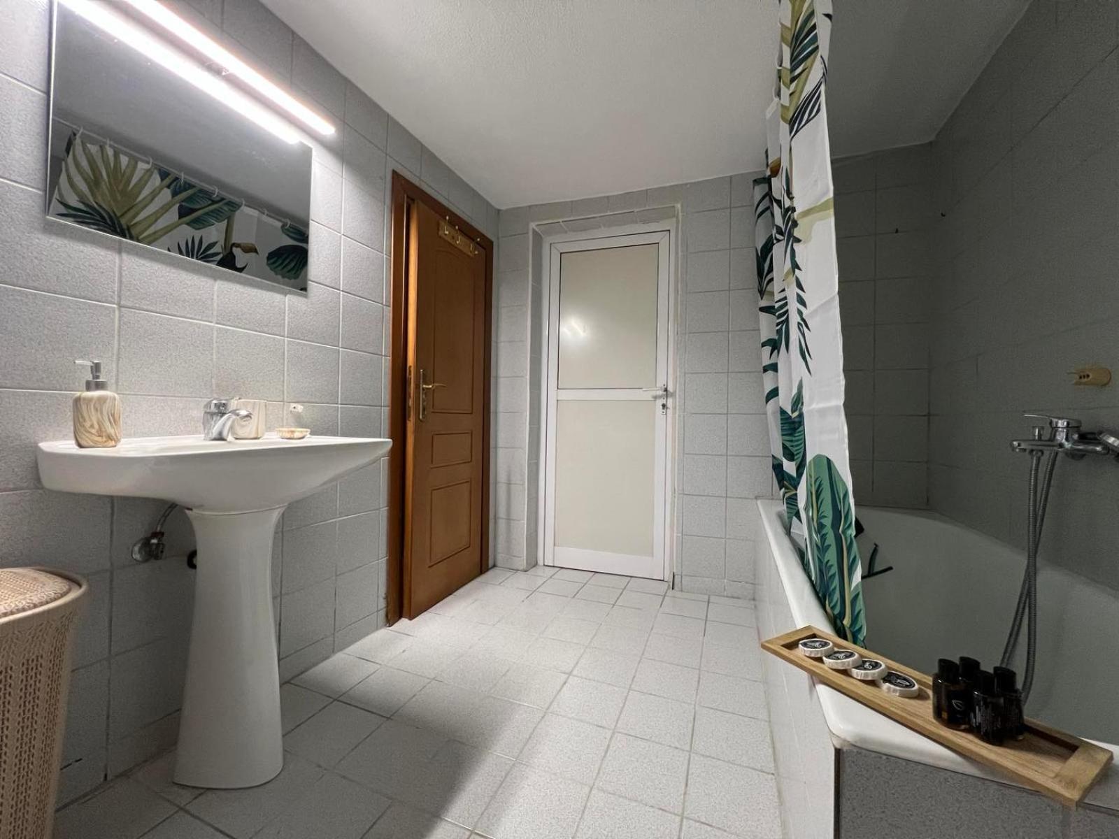 Neni'S House Apartment Prinos  Exterior photo